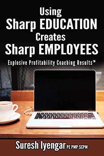 Using Sharp Education Creates Sharp Employees