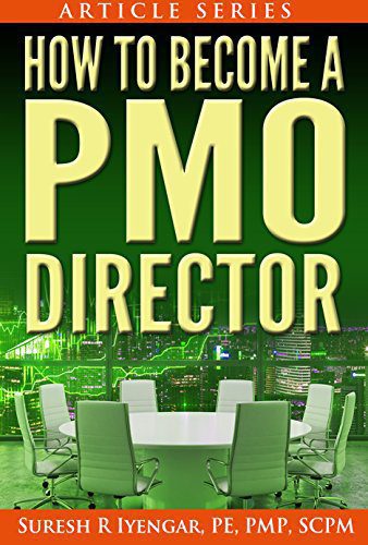 How To Become A PMO Director